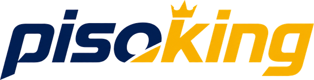 pisoking official logo